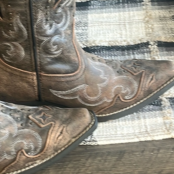 LAREDO LUCRETIA Western Boots - Picture 11 of 17